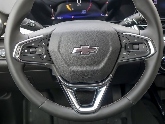 2026 CHEVROLET TRAX - Image 16