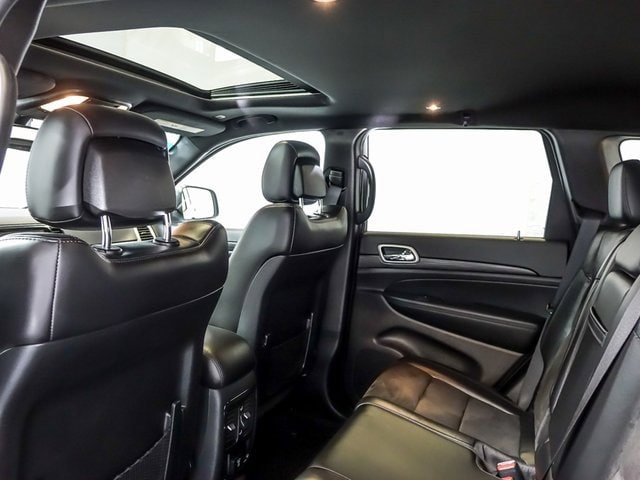 2020 JEEP GRAND CHEROKEE - Image 16