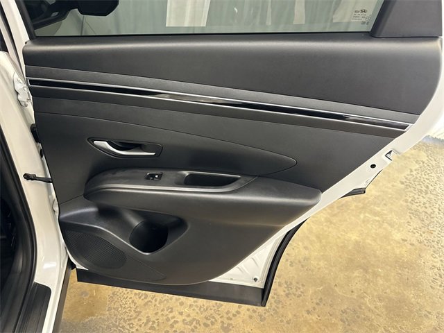 2023 HYUNDAI TUCSON - Image 25