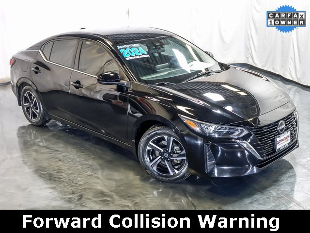 2024 NISSAN SENTRA - Image 6