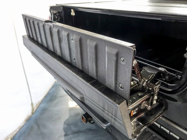 2022 GMC SIERRA - Image 30