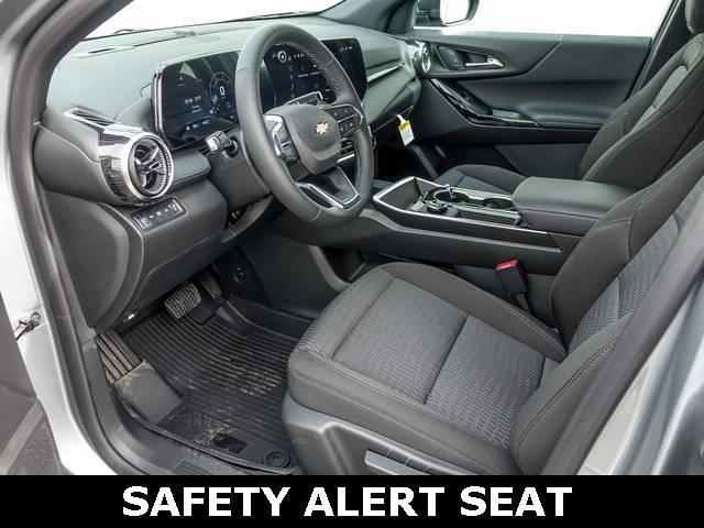 2026 CHEVROLET EQUINOX - Image 12