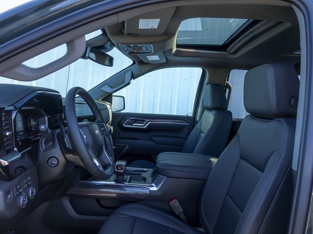 2026 CHEVROLET SILVERADO - Image 18