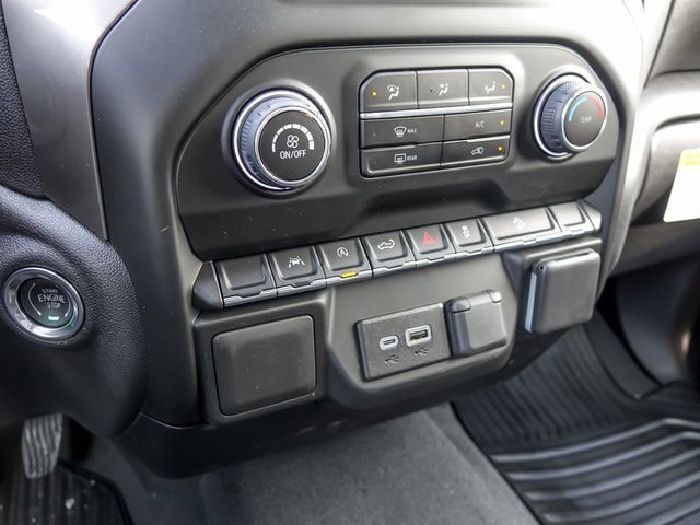 2026 CHEVROLET SILVERADO - Image 23