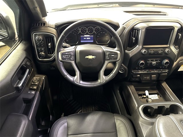 2021 CHEVROLET SILVERADO - Image 15