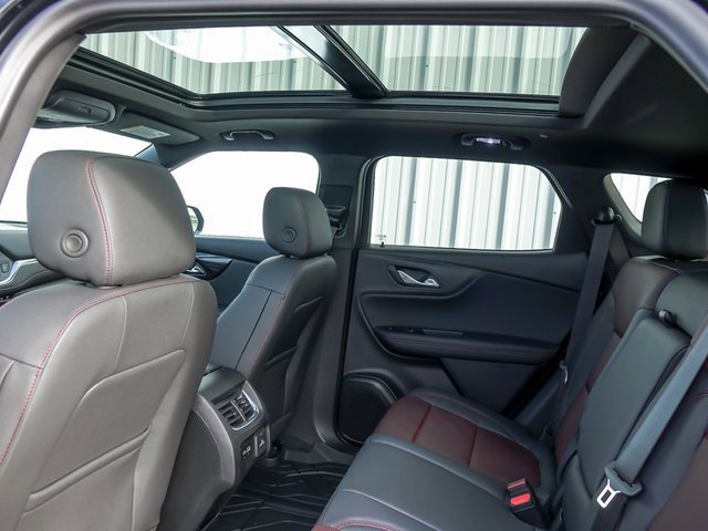 2026 CHEVROLET BLAZER - Image 17