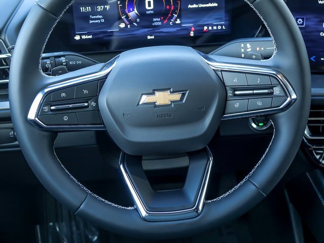 2026 CHEVROLET TRAVERSE - Image 21