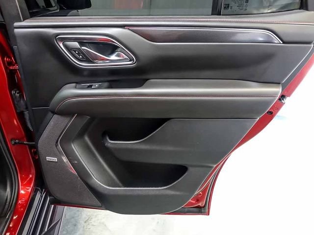 2024 Chevrolet Tahoe RST - Photo 35