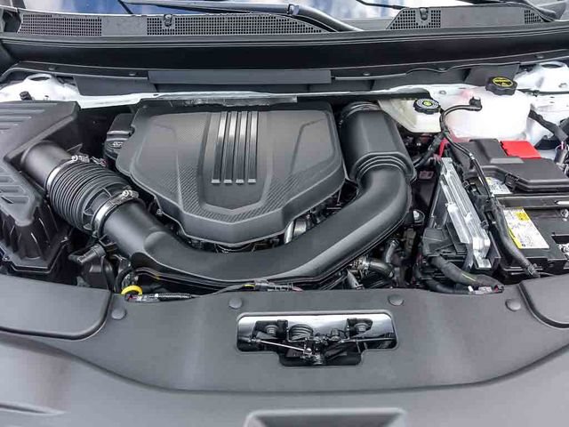 2026 Chevrolet Traverse LT - Photo 11
