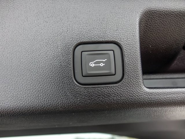 2026 CHEVROLET EQUINOX - Image 9