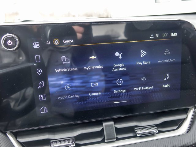 2026 CHEVROLET EQUINOX - Image 20