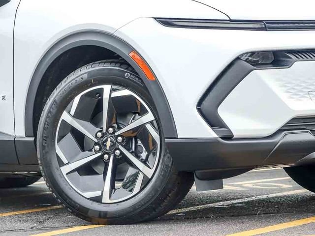2026 Chevrolet Equinox EV 1LT - Photo 4