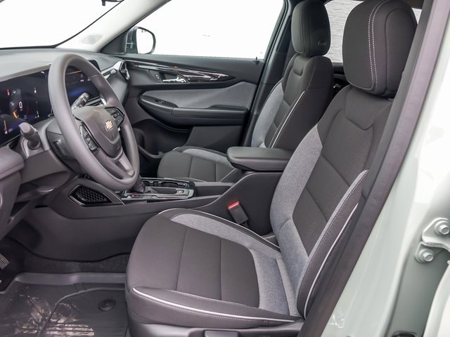 2026 CHEVROLET TRAILBLAZER - Image 13