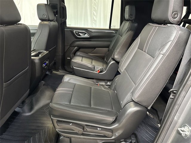 2022 CHEVROLET SUBURBAN - Image 13