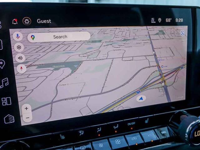2026 Chevrolet Colorado LT - Photo 23