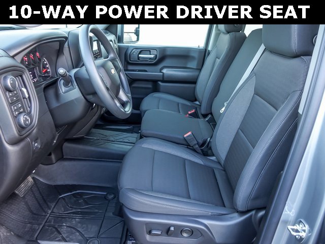 2026 CHEVROLET SILVERADO HD - Image 16