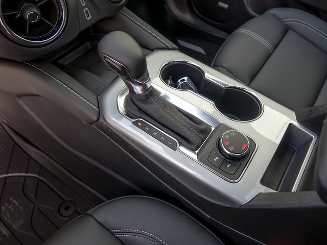 2026 CHEVROLET BLAZER - Image 29