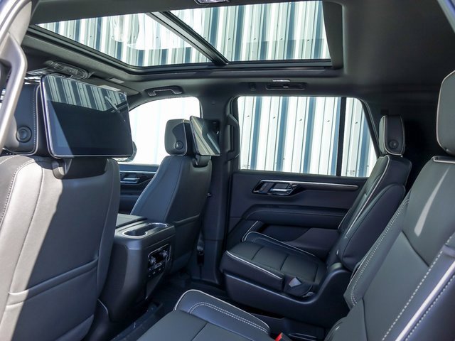 2026 CHEVROLET TAHOE - Image 18