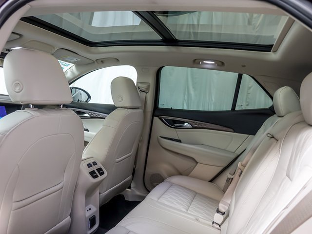 2021 BUICK ENVISION - Image 16