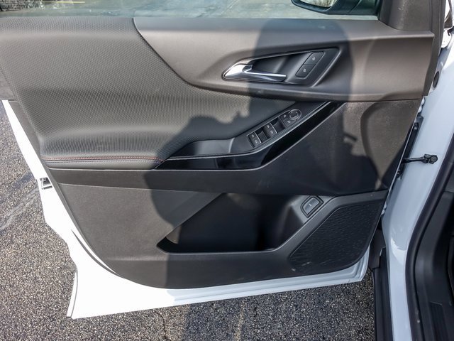 2026 CHEVROLET EQUINOX - Image 12