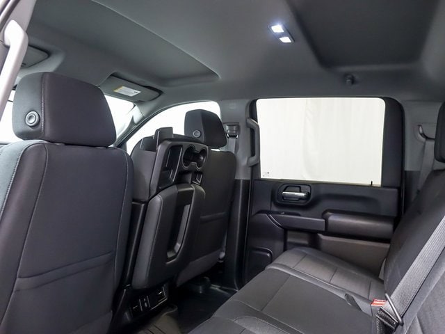 2026 CHEVROLET SILVERADO HD - Image 15