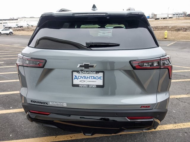 2026 CHEVROLET EQUINOX - Image 7