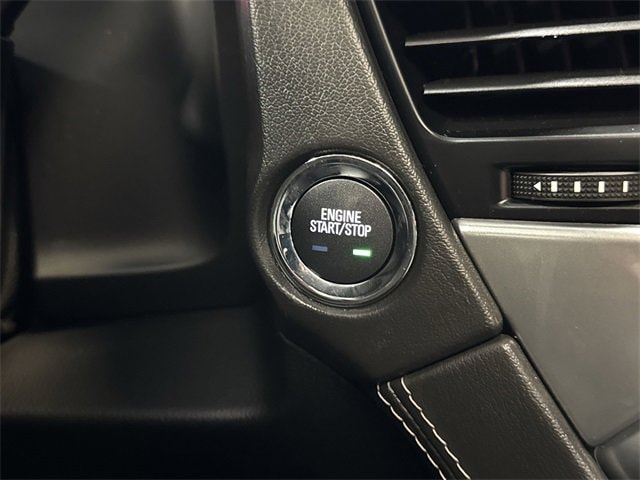 2019 CHEVROLET SUBURBAN - Image 19