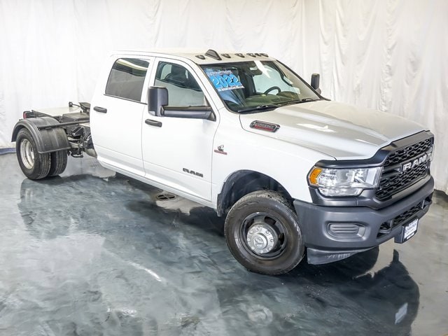 2022 RAM 3500 - Image 6