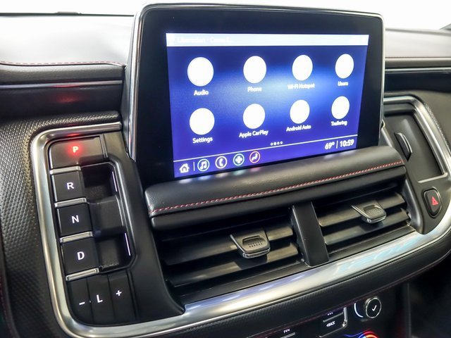 2021 CHEVROLET SUBURBAN - Image 23