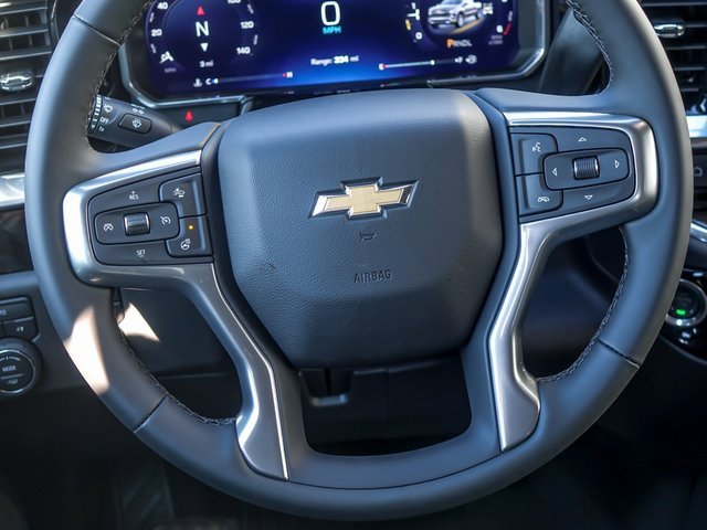 2026 CHEVROLET SILVERADO - Image 17