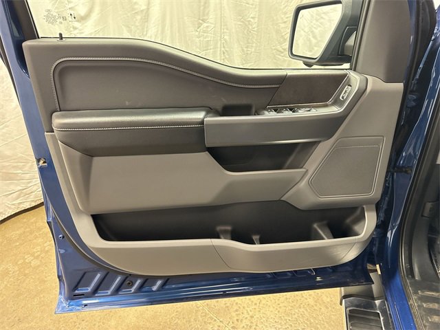 2024 FORD F-150 - Image 21