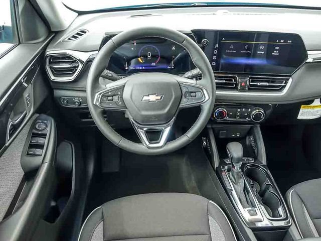 2026 Chevrolet Trailblazer LT - Photo 16