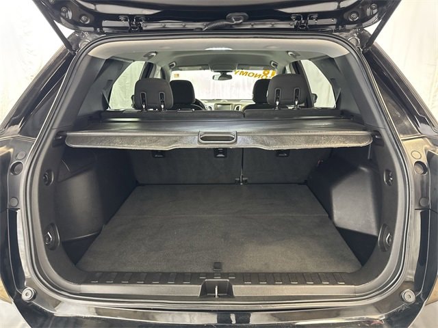 2018 CHEVROLET EQUINOX - Image 23