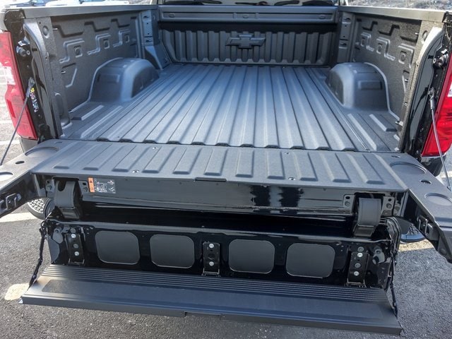 2026 CHEVROLET SILVERADO HD - Image 9
