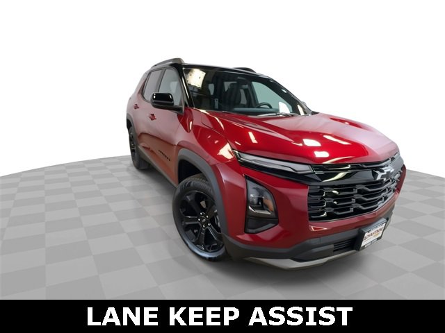 2026 CHEVROLET EQUINOX - Image 5