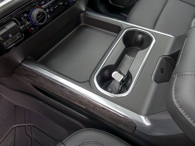 2026 CHEVROLET SILVERADO HD - Image 31