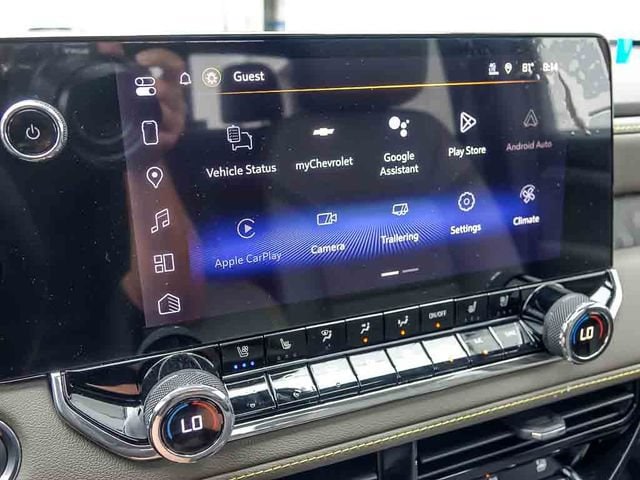 2026 Chevrolet Colorado ZR2 - Photo 24