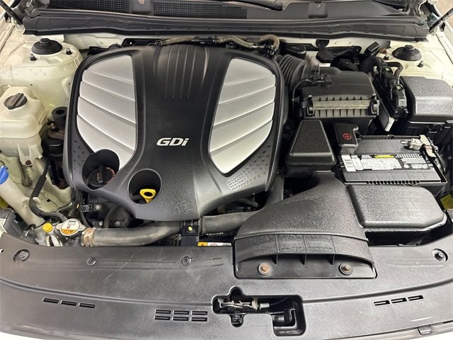 2015 KIA CADENZA - Image 29