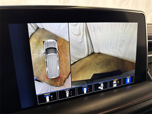 2023 CHEVROLET TAHOE - Image 21