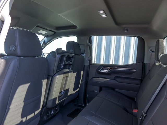 2026 CHEVROLET SILVERADO - Image 13