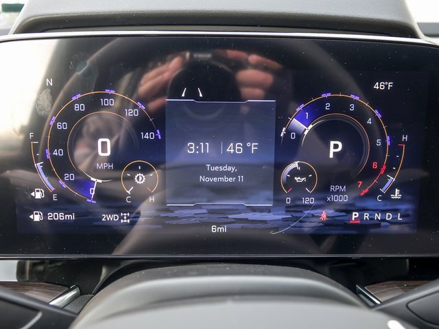 2026 CHEVROLET SUBURBAN - Image 25