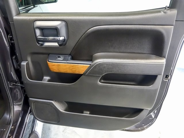 2016 CHEVROLET SILVERADO - Image 30