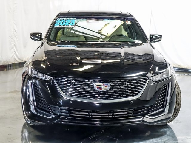 2023 CADILLAC CT5 - Image 7