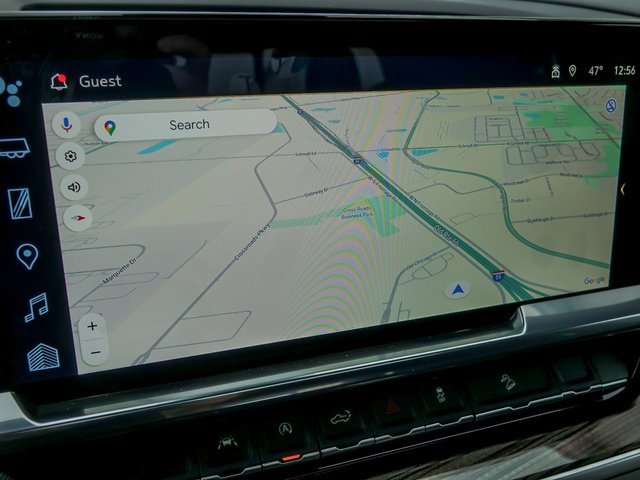 2026 CHEVROLET SILVERADO - Image 22