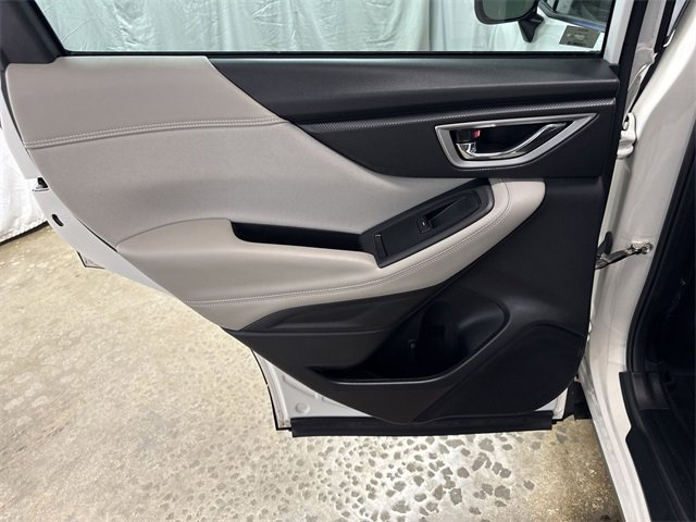 2023 SUBARU FORESTER - Image 24