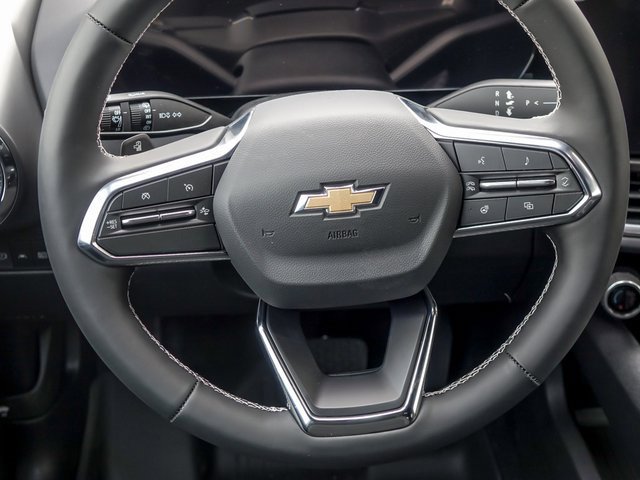 2026 CHEVROLET EQUINOX - Image 18