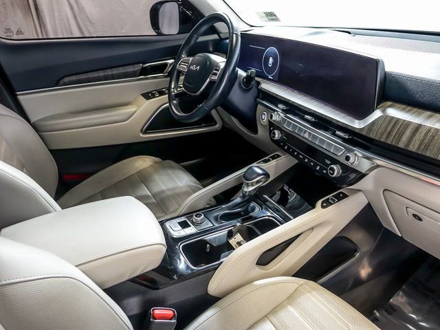 2023 Kia Telluride SX Prestige - Photo 37