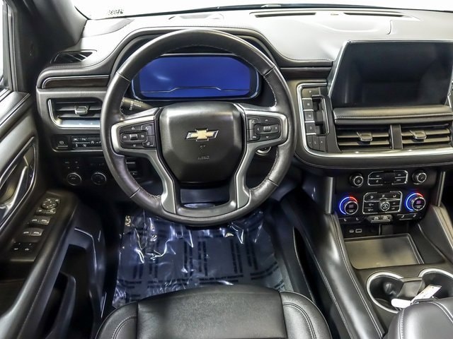 2022 CHEVROLET TAHOE - Image 18