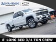 Chevrolet Silverado 2500 HD