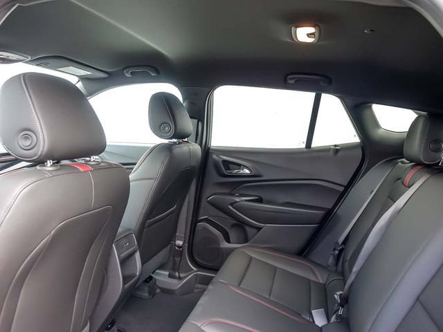 2026 Chevrolet Trax RS - Photo 14